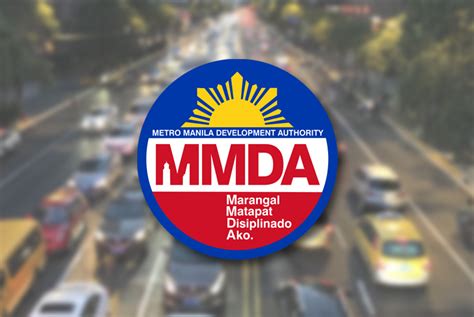 MMDA: You can now contest traffic citation tickets online.